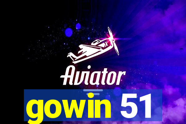 gowin 51